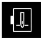 PFAFF Creative icon - Position centrale - 1