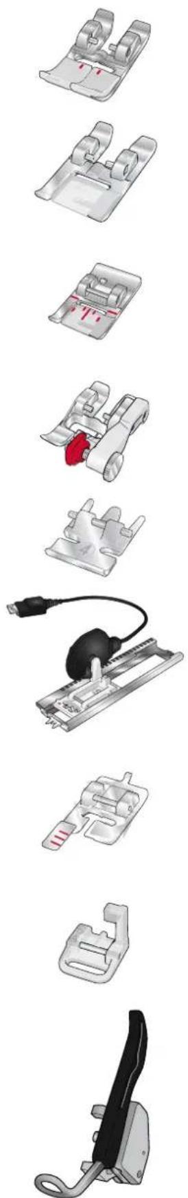 PFAFF Creative icon - Cercle inclus - 1