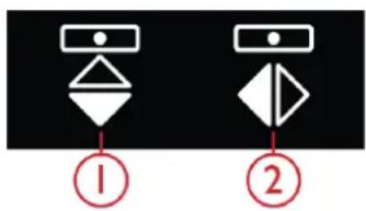 PFAFF Creative icon - Déplacer dans le cercle - 2