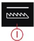 PFAFF Creative icon - Options de nœud - 3
