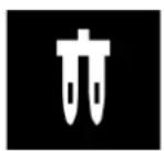 PFAFF Creative icon - Aiguille double - 2