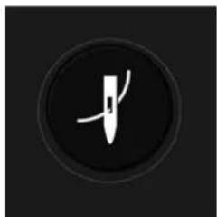 PFAFF Creative icon - Sélection de la bonne combinaison fil/aiguille - 4