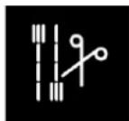 PFAFF Creative icon - Options de nœud - 3