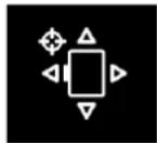 PFAFF Creative icon - Pivoter le motif sur le tissu - 2