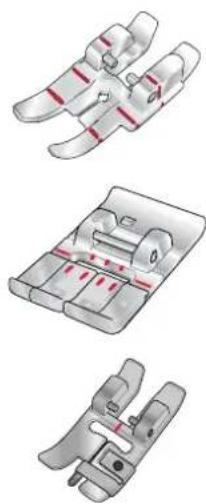 PFAFF Creative icon - Cercle inclus - 2