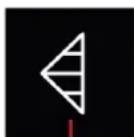 PFAFF Creative icon - Ajuster un texte et des points - 3