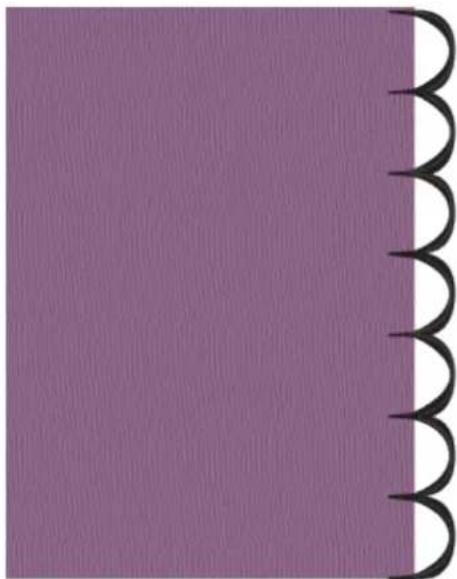 PFAFF Creative icon - Points de ruban - 5