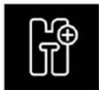 PFAFF Creative icon - Points de pieds optionnels - 1