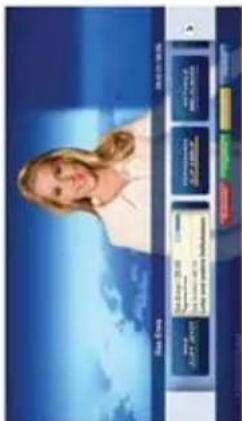 VOX 49DSW471B - Internet Portal - 1