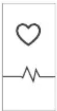 MEDION LIFE S2500 (MD 61017) - Pulsmessung starten - 1
