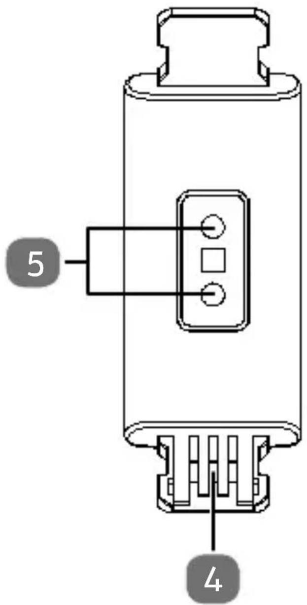 MEDION LIFE S2500 (MD 61017) - Vorderseite - 2