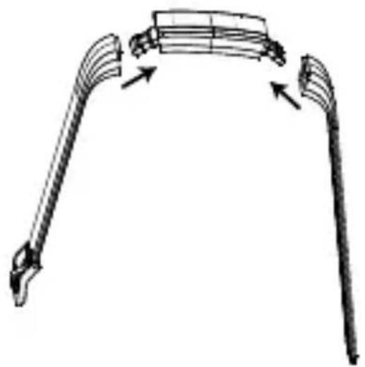 MEDION LIFE S2500 (MD 61017) - Charger le bracelet - 3
