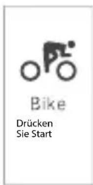MEDION LIFE S2500 (MD 61017) - Sportmodus „Fahrrad fahren" - 1