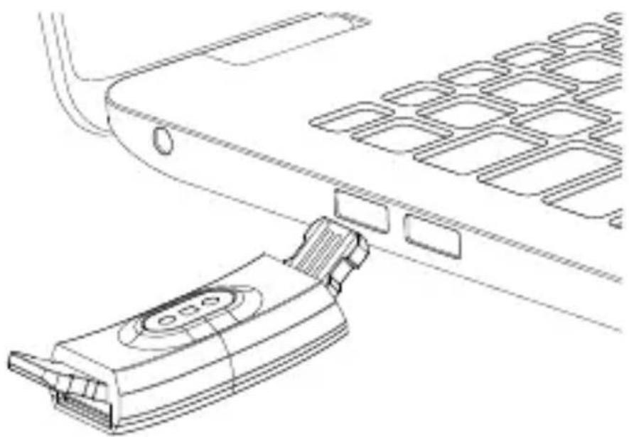 MEDION LIFE S2500 (MD 61017) - Apparaat opladen - 1