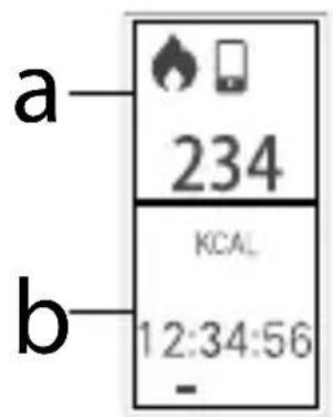 MEDION LIFE S2500 (MD 61017) - Calorieën - 1