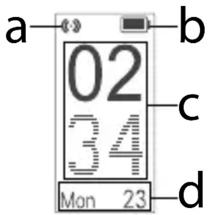 MEDION LIFE S2500 (MD 61017) - Schermata di avvio - 1