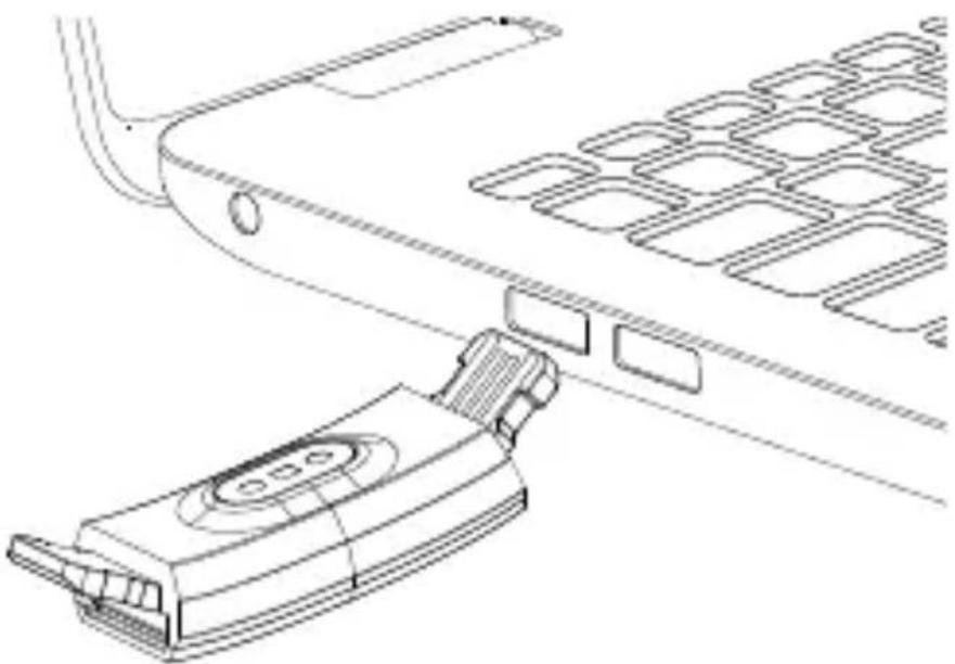 MEDION LIFE S2500 (MD 61017) - Carga del aparato - 1