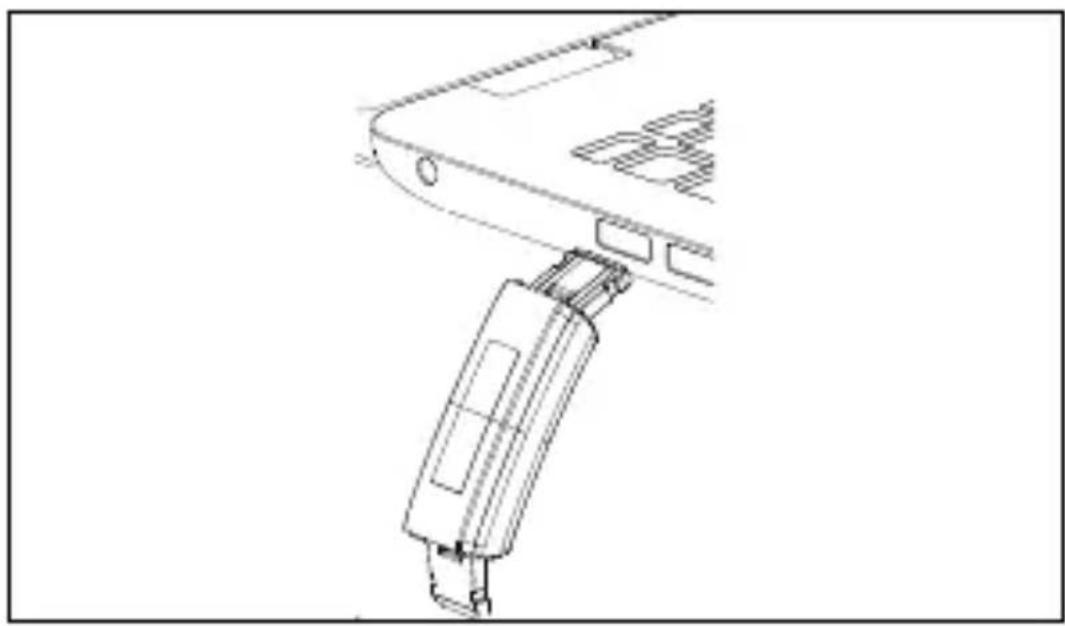 MEDION LIFE E1500 (MD 61101) - Carga del aparato - 1