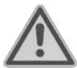 MEDION MD 17997 - Dommage possible de l'appareil! - 1