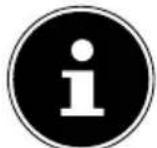 MEDION MD 17997 - iATENCIÓN! - 1