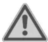 MEDION MD 17997 - Mogelijke schade aan het apparaat! - 1