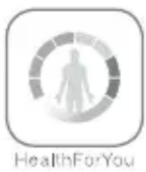 SILVERCREST IAN 290990 - Application/ version web „HealthForYou“ - 1