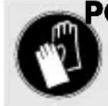 SILVERCREST IAN 290990 - PORTER DES GANTS DE PROTECTION! - 1