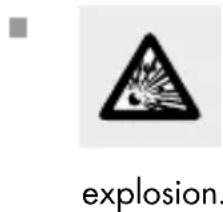 SILVERCREST IAN 297929 - Consignes de sécurité sur l'usage des piles - 1