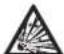 SILVERCREST SLE 450 A1 - DANGER for children - 1