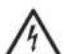 SILVERCREST SLE 450 A1 - DANGER! Risk of electric shock due to moisture - 1