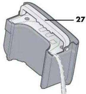 SILVERCREST SLE 450 A1 - WASCHETROCKNUNG (DRY CLOTHES) - 16