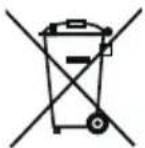 SILVERCREST SSC 200 A1 - Disposal of the appliance - 1