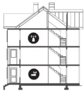 SAMSUNG UE50TU7105K - Wi-Fi-Aussetzer - 2