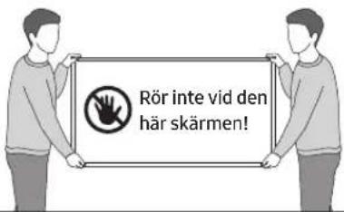 SAMSUNG UE50TU7105K - Vad finns i förpackningen? - 3