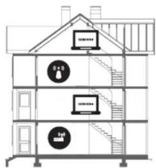SAMSUNG UE55NU8045T - Intermittent Wi-Fi - 2