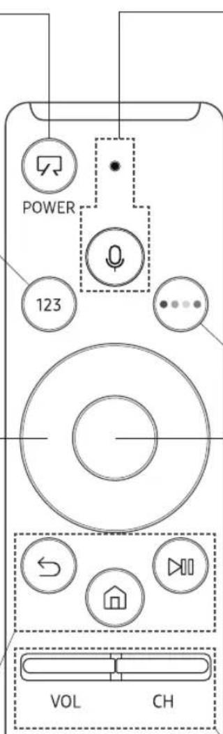 POWER 123 VOL CH