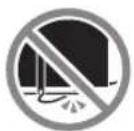 SAMSUNG The Frame UE43LS03NAU - Connecting the TV to the One Connect - 6