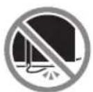 SAMSUNG The Frame UE43LS03NAU - Ansluta tv:n till One Connect - 6