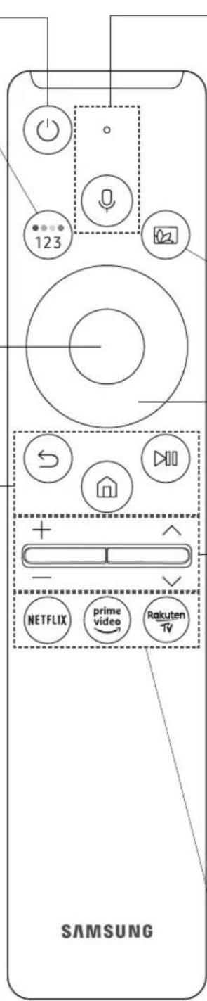 SAMSUNG UE55TU8506U - (Smart Hub) - 1