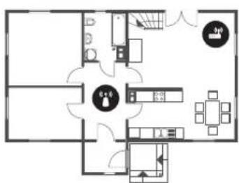 SAMSUNG UE55TU8506U - Intermittent Wi-Fi - 1