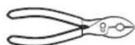 SAMSUNG DW60R7070UG - Outils requis (non fournis) - 6