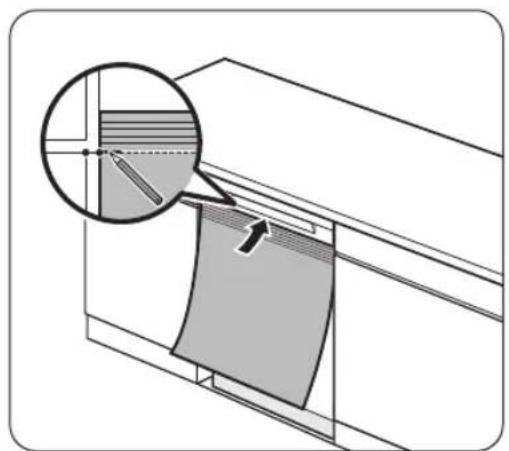 SAMSUNG DW60R7070UG - Modèles SBI (semi-encastrables), DW6*R70**S* - 1