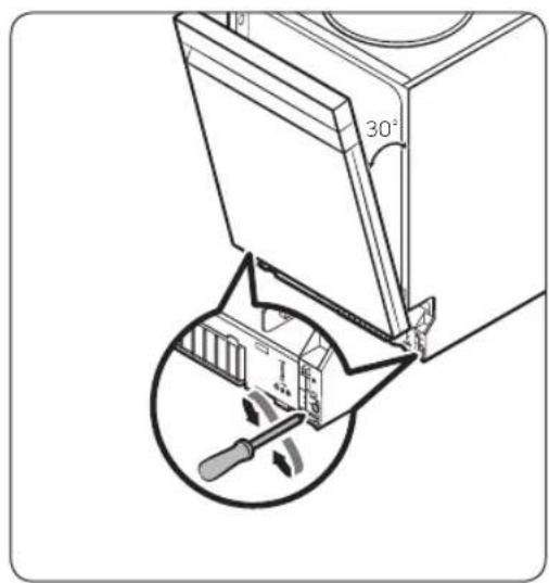 SAMSUNG DW60R7070UG - CAUTION - 4