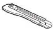 SAMSUNG DW60R7070UG - Outils requis (non fournis) - 12