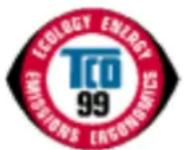 SAMSUNG SyncMaster 753DFX - - TCO'99-Ecological requirements for personal computers (TCO'99 applied model only) - 1