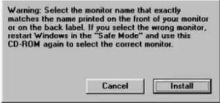 SAMSUNG SyncMaster 753DFX - Manual - 3