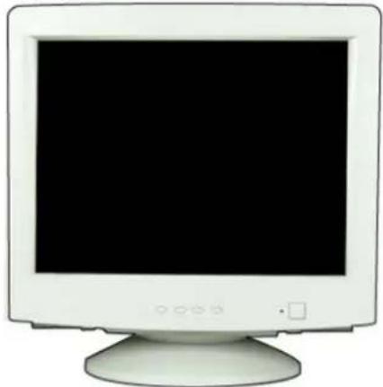 SAMSUNG SyncMaster 753DFX - Page Principale - 1