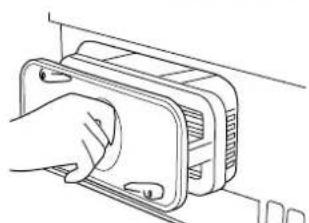 HOOVER HNC 771 XTSY - Modo de sacar el condensador - 3