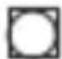 HOOVER DNC D813BXBS - - Eftervaskemarker - 1