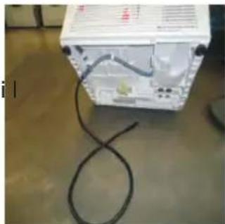 HOOVER DNC D813BXBS - Miljømssige hensyn Elektriske Krav - 2